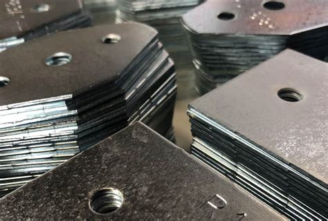 zinc plating steel box|zinc plating results.